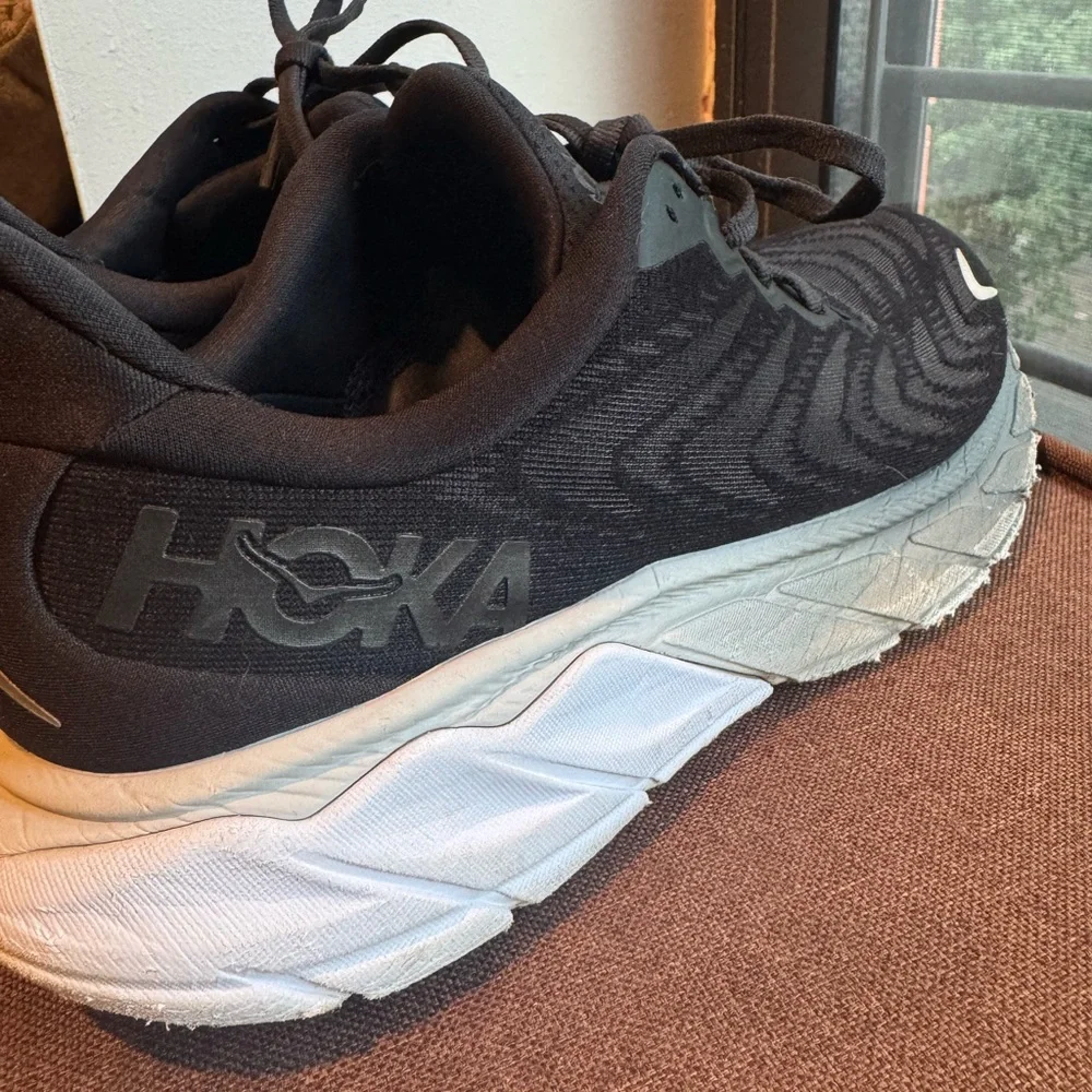 HOKA ARAHI